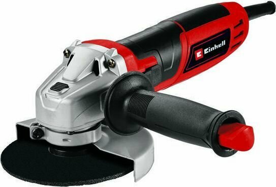 Шлифовальная Машина Einhell TC-AG 125/850