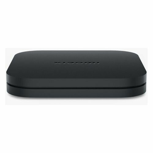 Медиаплеер Xiaomi Mi TV Box S 8Gb