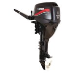 Мотор лодочный Suzuki DF140BTL CAN, белый DF140BTL_CAN_White - Изображение 1