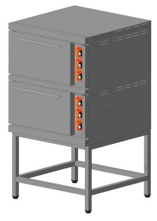 Жарочный шкаф iterma ШЖ-2