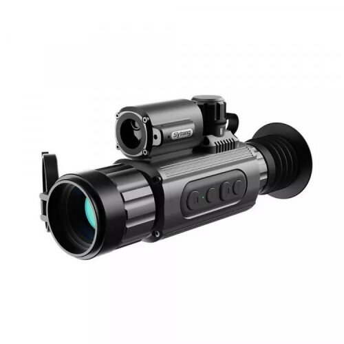 Тепловизионный прицел Sytong AM06-50LRF с дальномером () st_9500 Sytong