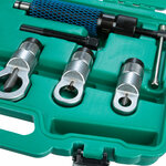 HOEGERT TECHNIK Обжимка поршневых колец 50-125-75MM HT8G423 - Изображение 1