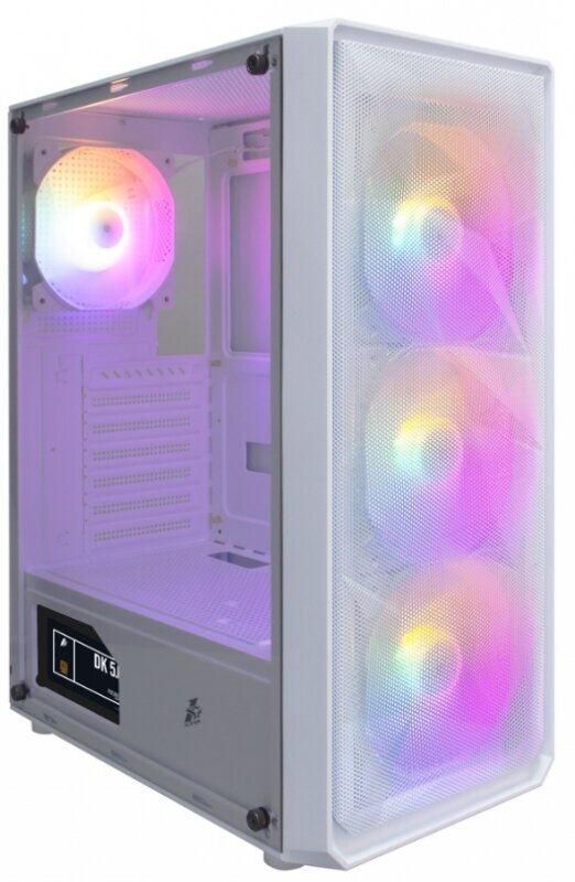 Игровой компьютер iTeh Standart Gaming intel core i5-10400f / 16gb RAM / 1000Gb SSD / Nvidia GeForce RTX 3060 12GB / Windows 10 pro