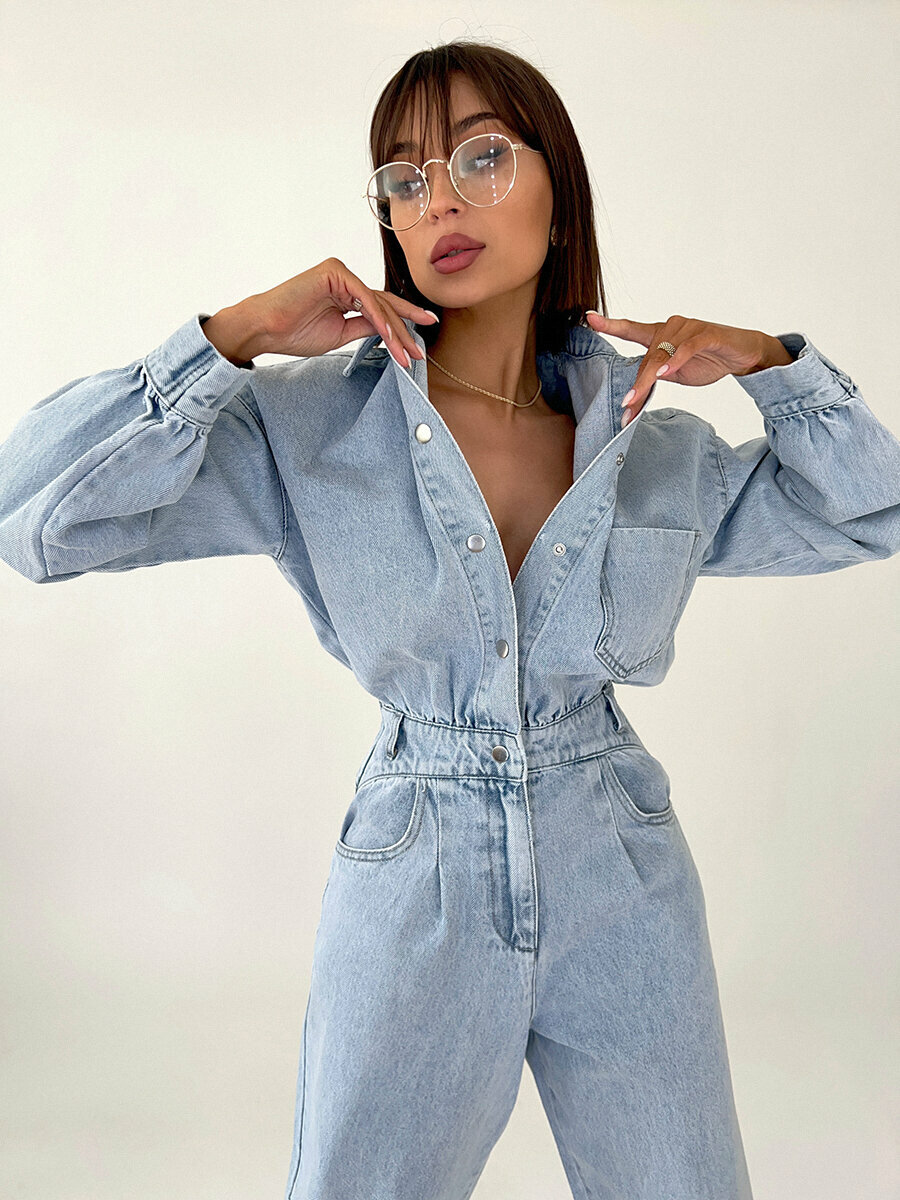 Комбинезон Vittoria Vicci