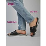 Сланцы женские 37/38р - Изображение 3