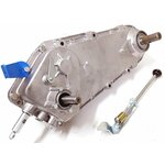 Мотоблок бензиновый Мототехника Нева МБ2 МультиАгро Yamaha (MX200) Pro, 6.5 л.с. - Изображение 1