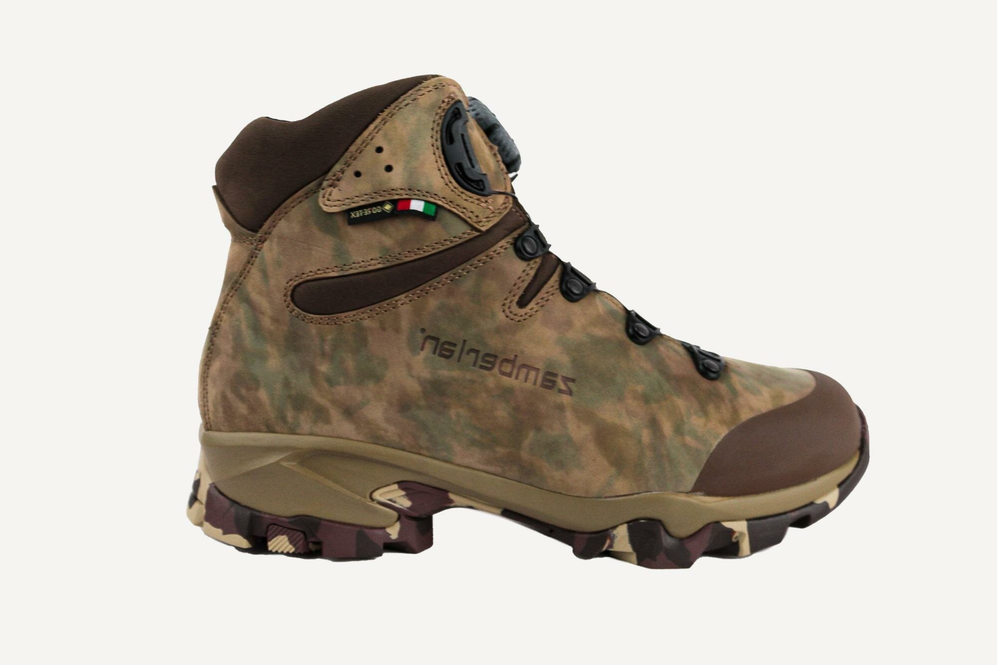 Zamberlan Ботинки 4013 LEOPARD GTX RR BOA