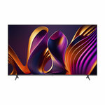 Телевизор 55" Hisense 55E7NQ PRO (4K Ultra HD 3840x2160, Smart TV) темно-серый - Изображение 1