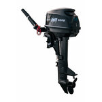 Мотор лодочный Suzuki DF140BTL CAN, белый DF140BTL_CAN_White - Изображение 8
