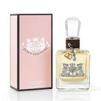 духи Juicy Couture туалетные 100 мл