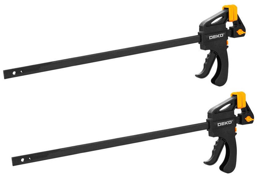 Струбцина DEKO CL595