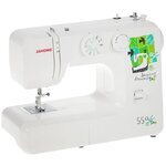 Швейная машина Janome Q33 - Изображение 6