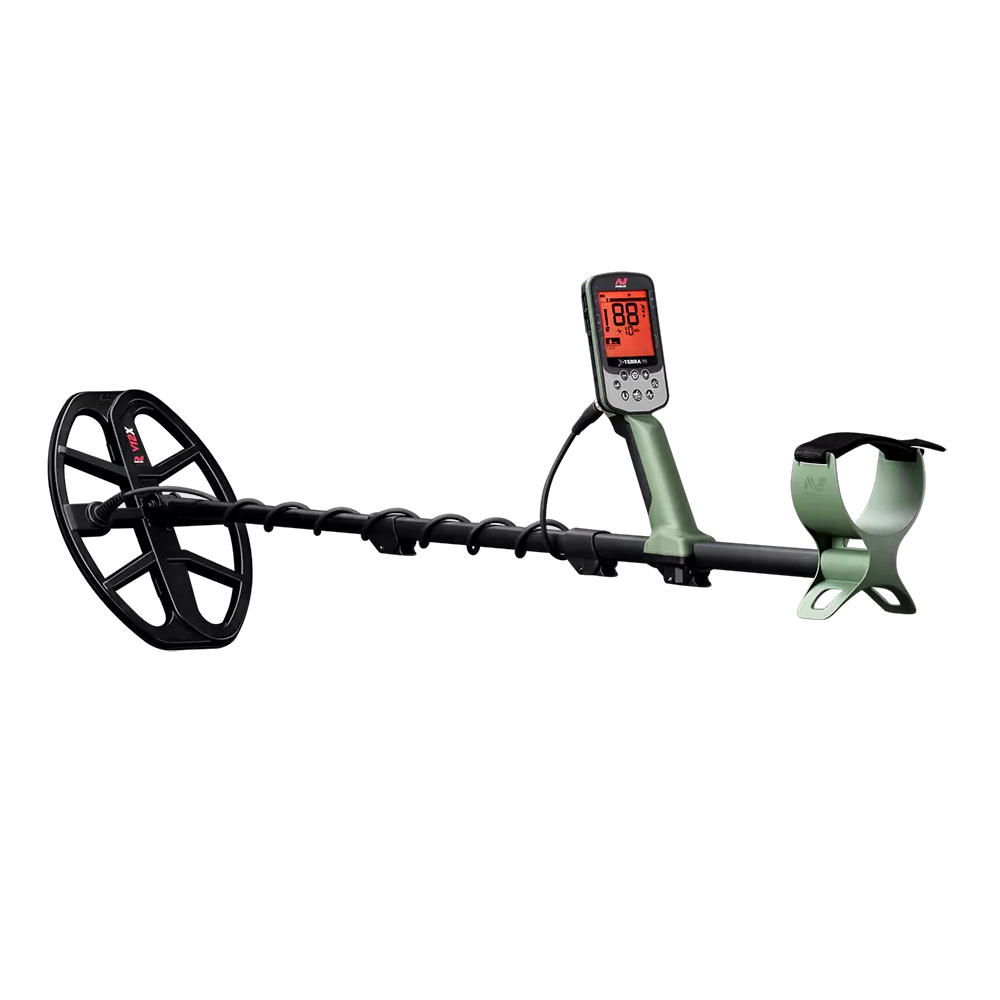 Металлоискатель Minelab X-Terra PRO