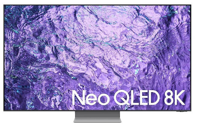 Телевизор Samsung QE55QN700CUXRU