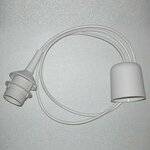 Светильник Globo Lighting Annika 21000, E14 - Изображение 2