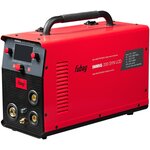 Сварочный аппарат инверторного типа Fubag IRMIG 160 SYN, TIG, MMA, MIG/MAG - Изображение 4