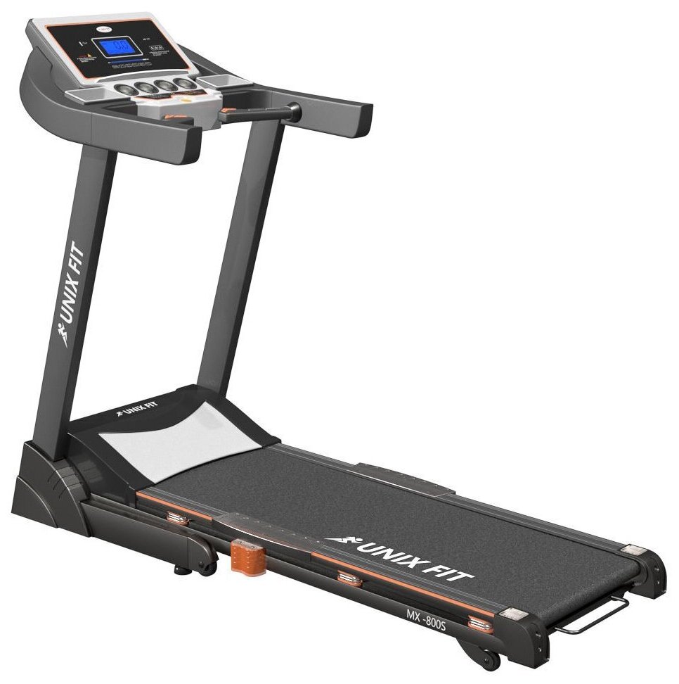 дорожка UNIX Fit Беговая дорожка UNIX Fit MX-800S