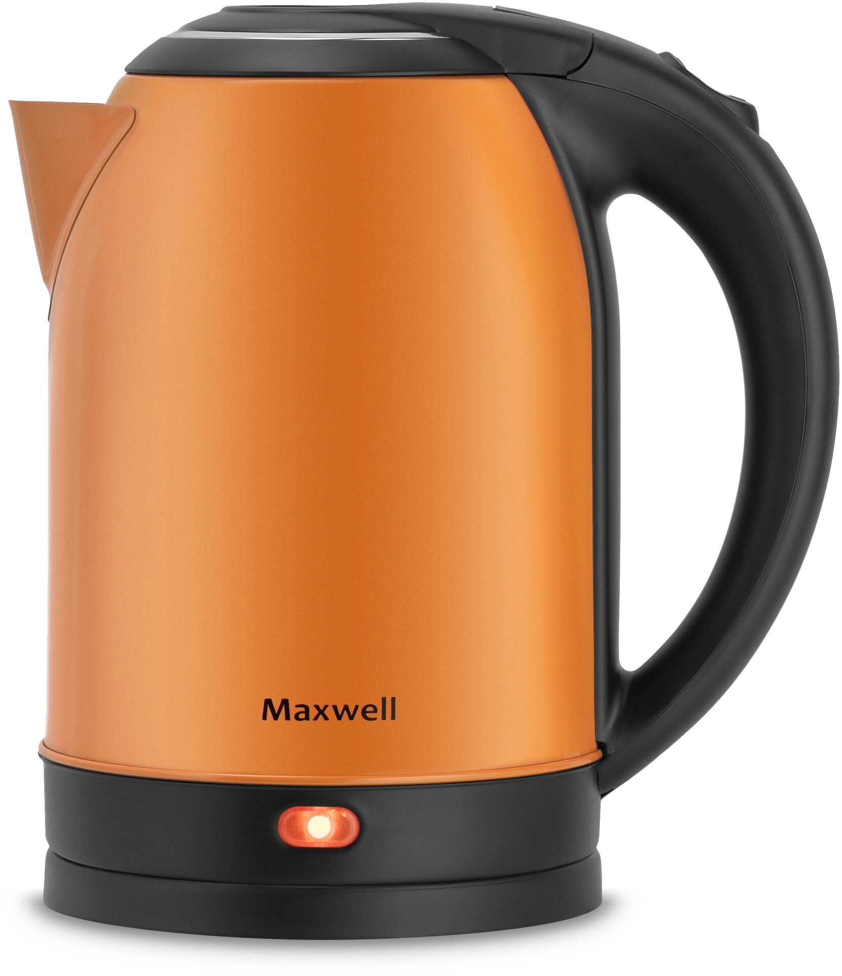 Чайник Maxwell MW-1098