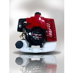 Глушитель двигателя GX160, GX200, 168F, 170F, 5,5-6,5-7 л. с (Мотокультиватор, мотоблок, мотопомпа, виброплита пр.) - Изображение 9