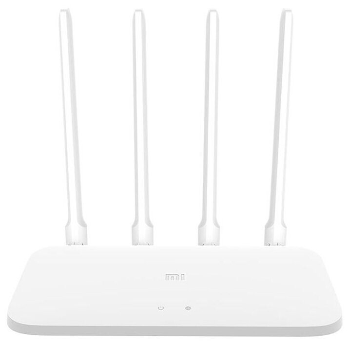 роутер Xiaomi Mi Wi-Fi Router 4A