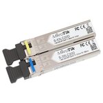 Модуль SFP+ 10 Гбит/с, 0,3 км, 850 нм, MMF, LC