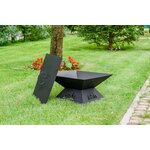 Чаша для костра Hügett Fire Pit 62241 - Изображение 1