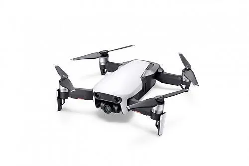Квадрокоптер DJI Mavic Air 2
