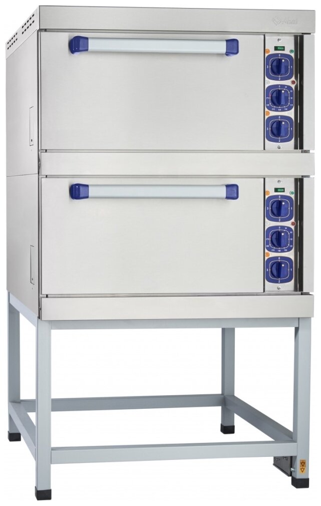 Жарочный шкаф Abat ШЖЭ-2