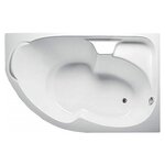 Акриловая ванна 1Marka CLASSIC 01кл1370 А, 130x70 А - Изображение 7