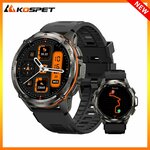 Смарт-часы KOSPET S1 white - Изображение 1