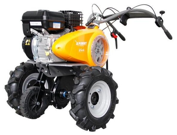 Культиватор аккумуляторный Pubert VARIO 55B TWK+,  с АКБ и ЗУ