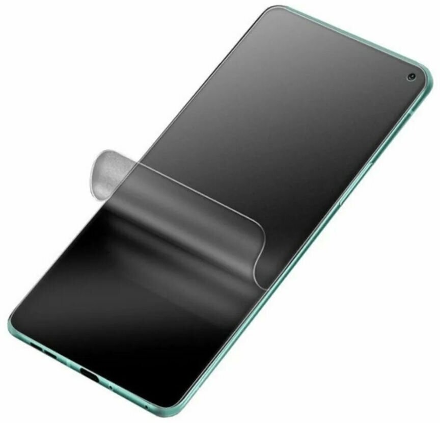 Гидрогелевая пленка для ZTE Axon 40 Pro, матовая