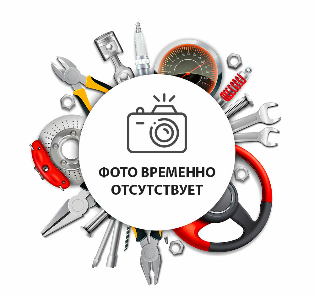 Ступица передняя VW POLO V (2009- ) AUDI A1 (2010- ) SKODA FABIA II (2007-2014)