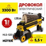 Дровокол модель 02 неокрашеный