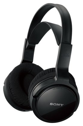 Беспроводные наушники Sony MDR-RF811RK