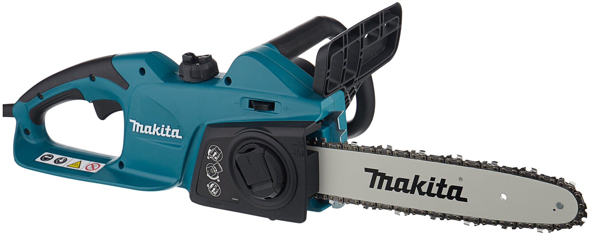 Электрическая пила Makita UC3041A 1800 Вт/2.45 л.с