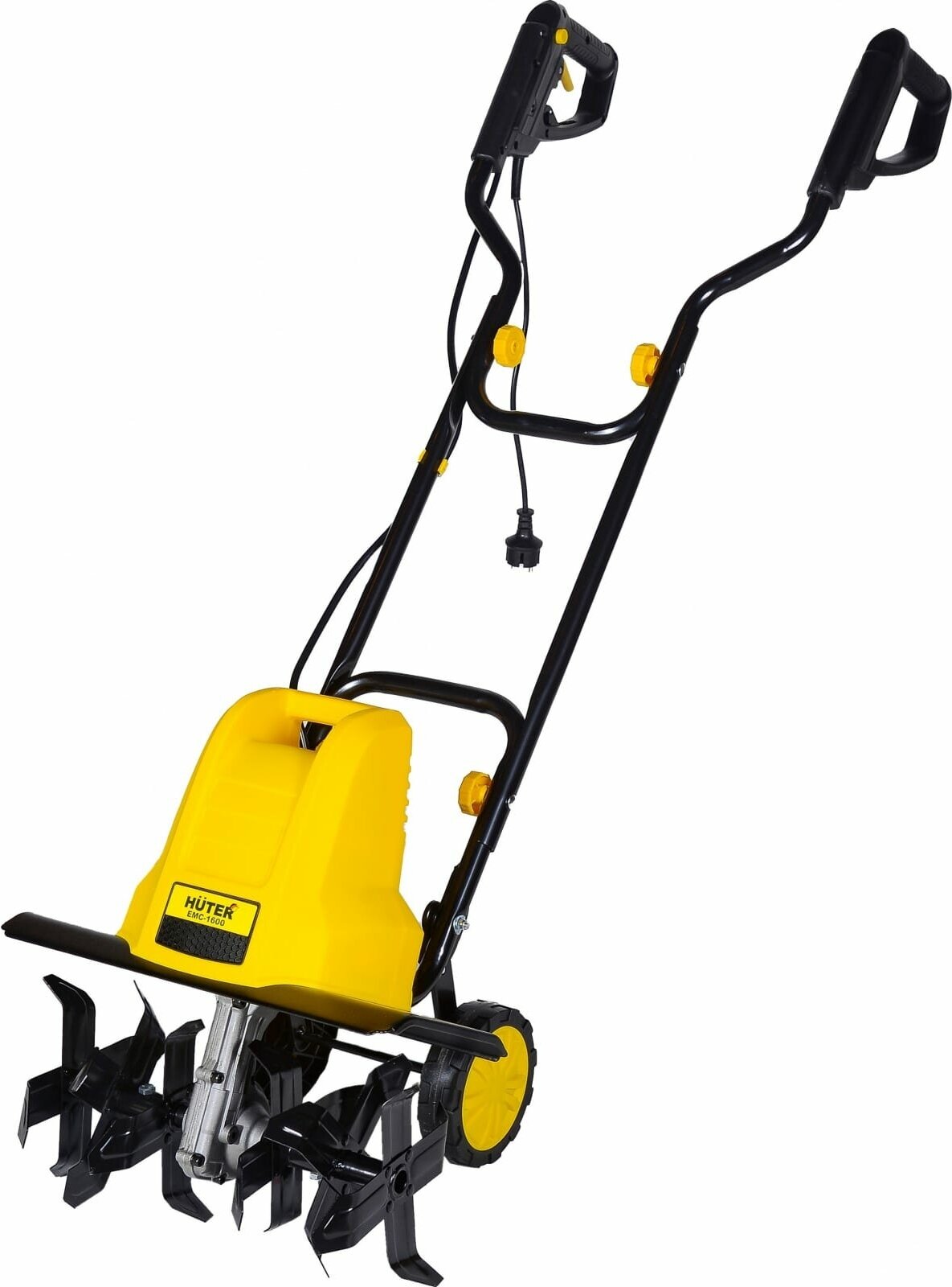 Культиватор электрический Huter EMC-1200
