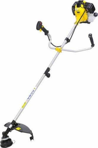 Бензокоса HUTER GGT 1500S Катушка с леской + Диск 3Т [70/2/10]