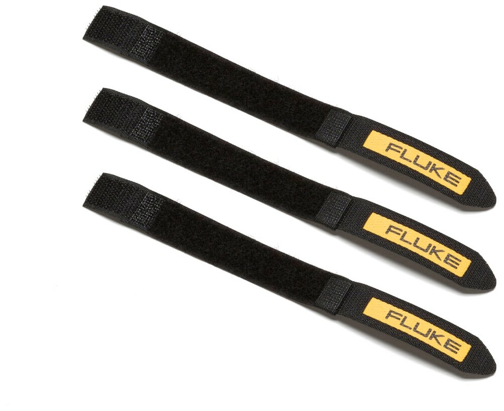 Застежка Fluke LEADWRAP/3PK