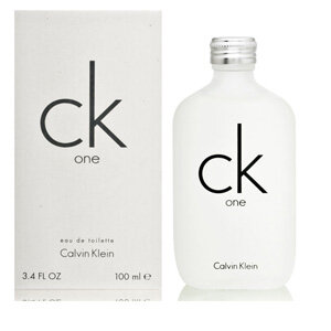 Дезодорант - стик Calvin Klein CK One 75 г.