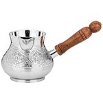 Алюминиевая подставка под кофеварку Bialetti - Изображение 1