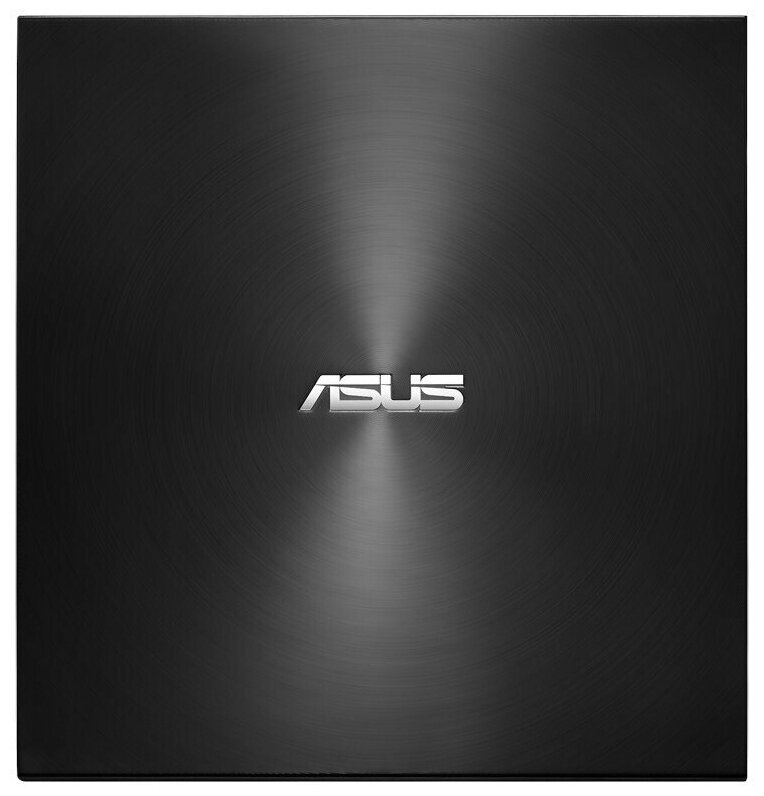 DVD RW DL Оптический привод ASUS SDRW-08U7M-U Black