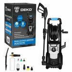 Мойка высокого давления DEKO DKCW195 - Изображение 5