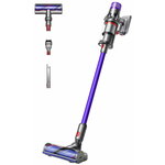 Пылесос Dyson V12 Detect slim absolute (SV30) - Изображение 2