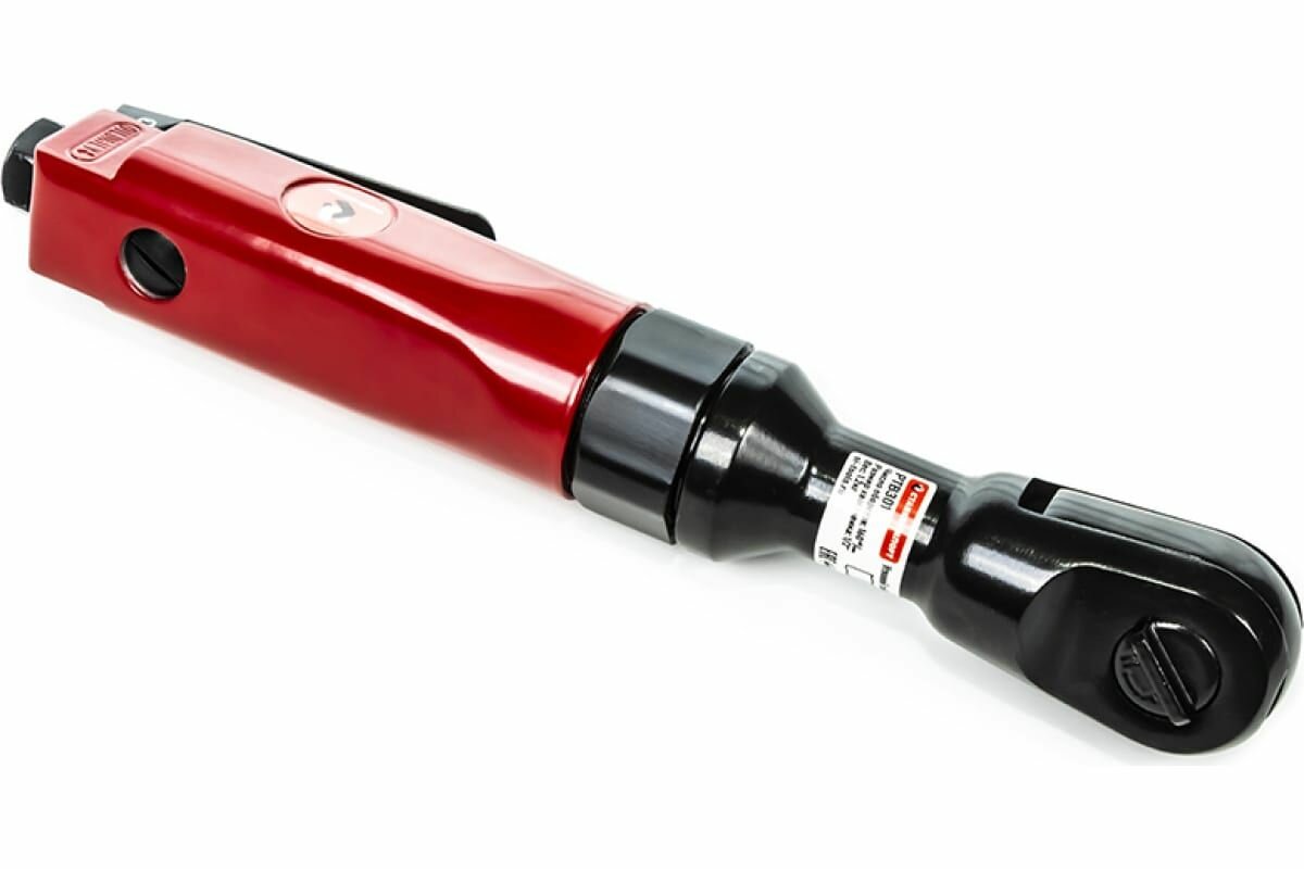 Пневматический угловой гайковерт Станкоимпорт 1/2", 68 Нм PTB301