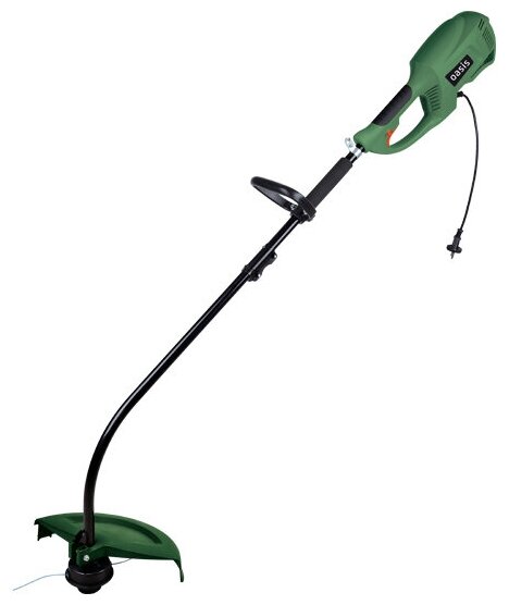 Триммер электрический Oasis TE-120S, 1200 Вт, 35 см