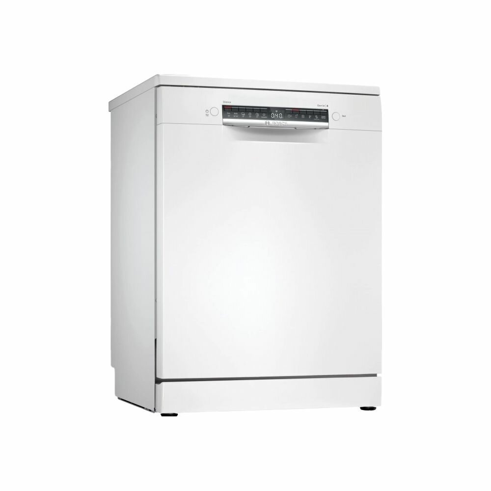 Посудомоечная машина BOSCH SMS4IMW62Q Serie 4