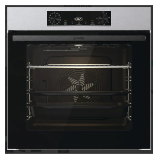 Независимая электрическая духовка GORENJE BOSB 6737E03X