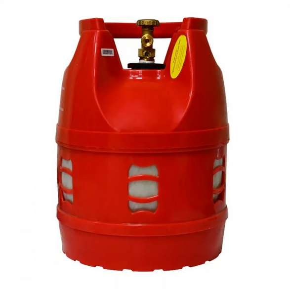 Баллон газовый LiteSafe 18л