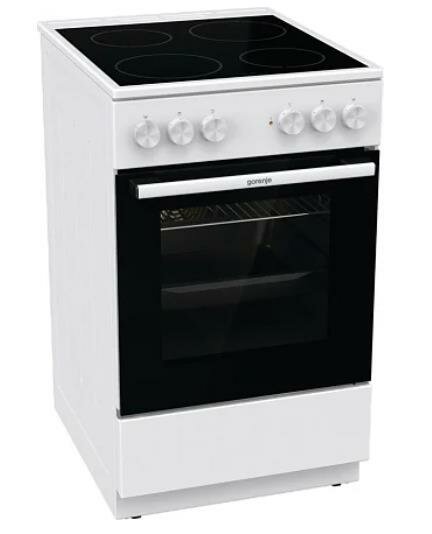 Газовая плита GEC5A41WG 740526 GORENJE